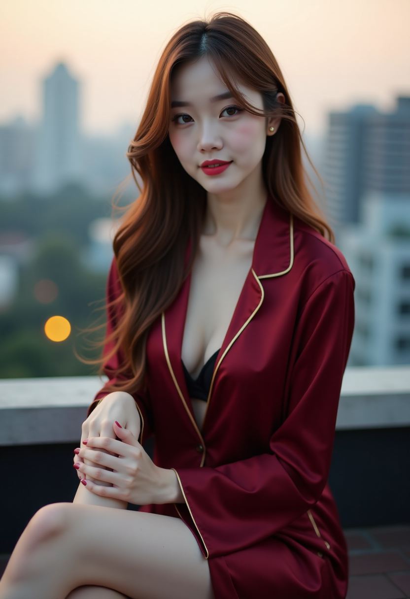 极速追击