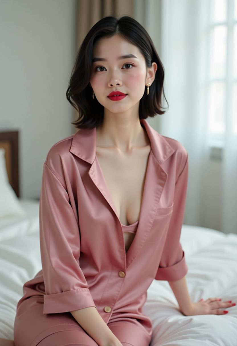 迷雾档案